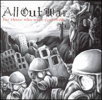 All Out War : For Those Who Were Crucified